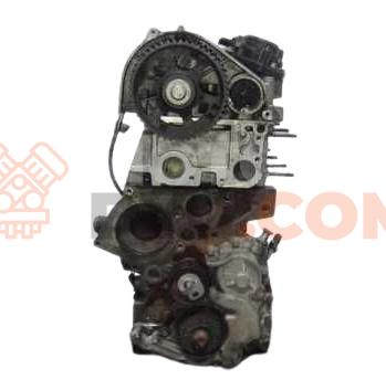 Motor F1AE0481G, F1AE0481R Iveco Daily IV Furgón/ranchera familiar 35C12 V, 35C12 V/P, 35S12 V, 35S12 V/P (116 cv)