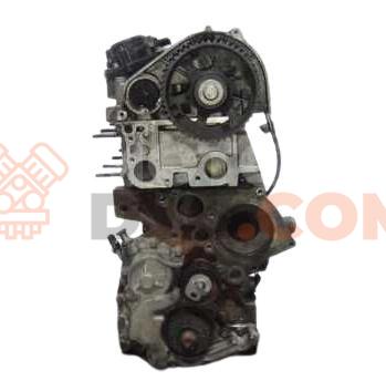 Motor F1AE0481G, F1AE0481R Iveco Daily IV Furgón/ranchera familiar 35C12 V, 35C12 V/P, 35S12 V, 35S12 V/P (116 cv)