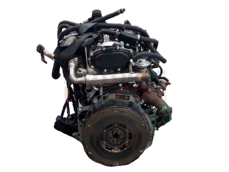 Motor F1AE0481G, F1AE0481R Iveco Daily IV Furgón/ranchera familiar 35C12 V, 35C12 V/P, 35S12 V, 35S12 V/P (116 cv)