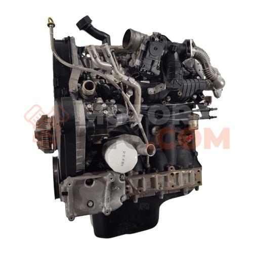 Motor F1AE0481G, F1AE0481R Iveco Daily IV Volquete 35C12 (116 cv)