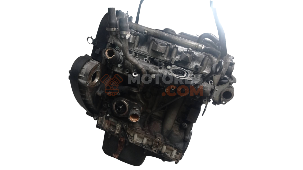 Motor F1AE0481G Iveco Daily IV Caja/Chasis 29L10 (95 cv)