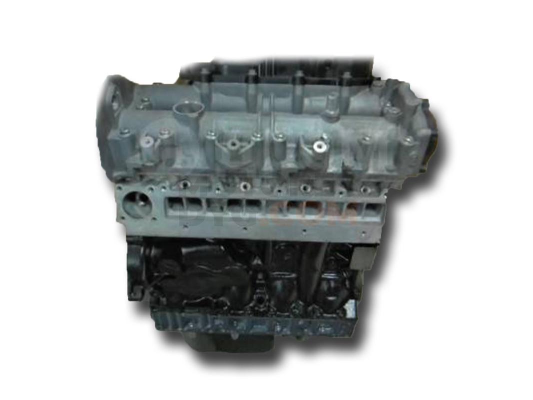 Motor F1AE0481G Iveco Daily IV Furgón/ranchera familiar 29 L V 12, 29 L 12 V/P (116 cv)