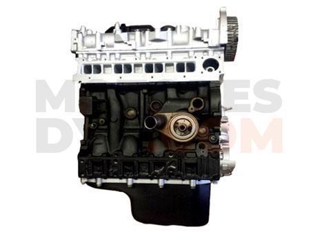 Motor F1AE0481H Iveco Daily IV Autobús 35S14, 35S14/ P (136 cv)