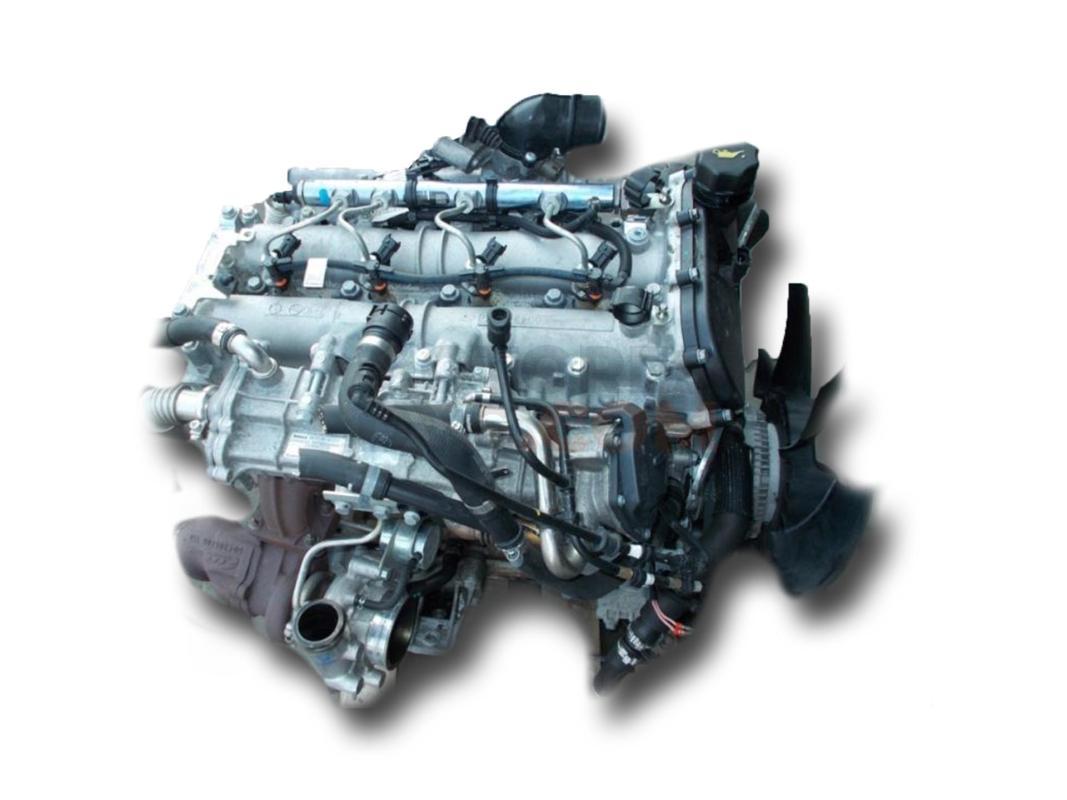Motor F1AE0481H Iveco Daily IV Autobús 35S14, 35S14/ P (136 cv)