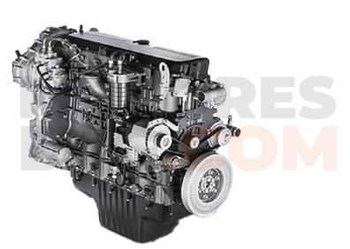 Motor F1AE0481H Iveco Daily IV Autobús 35S14, 35S14/ P (136 cv)