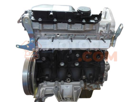 Motor F1AE0481H Iveco Daily IV Furgón/ranchera familiar 29 L 14 C, 29 L 14 C/P, 29L 14 V, 29 L 14 V/P (136 cv)