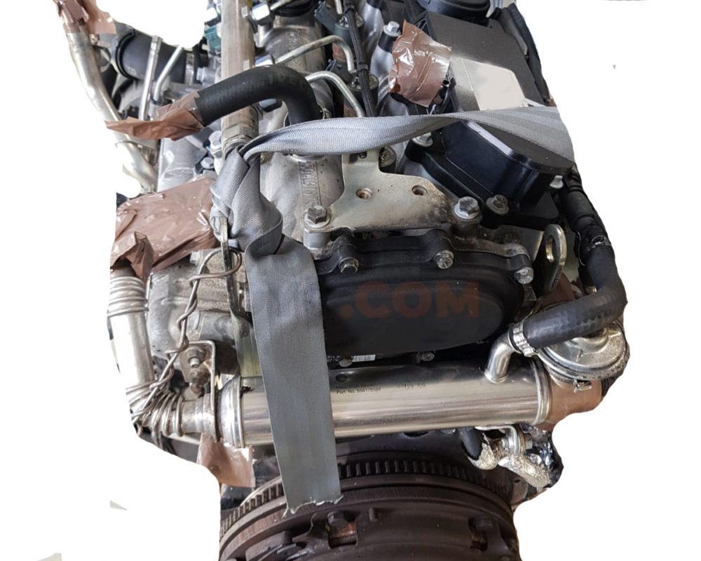 Motor F1AE0481H Iveco Daily IV Furgón/ranchera familiar 29 L 14 C, 29 L 14 C/P, 29L 14 V, 29 L 14 V/P (136 cv)