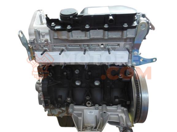 Motor F1AE0481H Iveco Daily IV Furgón/ranchera familiar 29 L 14 C, 29 L 14 C/P, 29L 14 V, 29 L 14 V/P (136 cv)