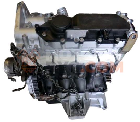 Motor F1AE0481H Iveco Daily IV Furgón/ranchera familiar 35S14 C, 35S14 C/P, 35S14 V, 35S14 V/P, 35C14 V, 35C14 V/P (136 cv)