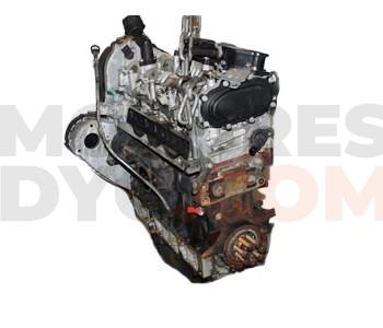 Motor F1AE0481H Iveco Daily IV Furgón/ranchera familiar 35S14 C, 35S14 C/P, 35S14 V, 35S14 V/P, 35C14 V, 35C14 V/P (136 cv)