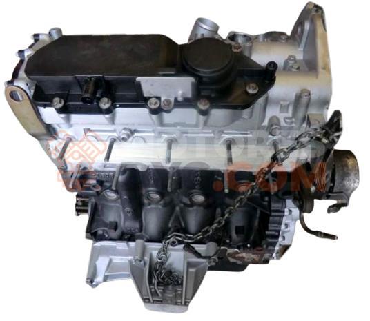 Motor F1AE0481H Iveco Daily IV Furgón/ranchera familiar 35S14 C, 35S14 C/P, 35S14 V, 35S14 V/P, 35C14 V, 35C14 V/P (136 cv)