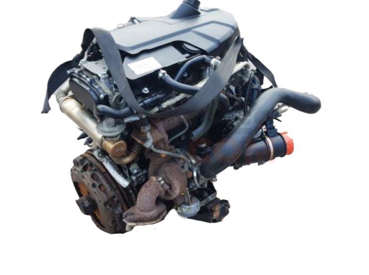 Motor F1AE0481H Iveco Daily IV Furgón/ranchera familiar 40C15 V, 40C15 V/P (146 cv)