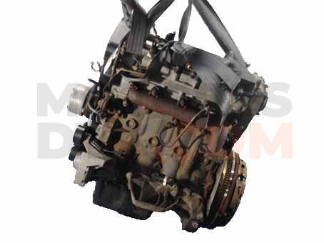 Motor F1AE0481M Iveco Daily III Furgón/ranchera familiar 29 L 14 (136 cv)