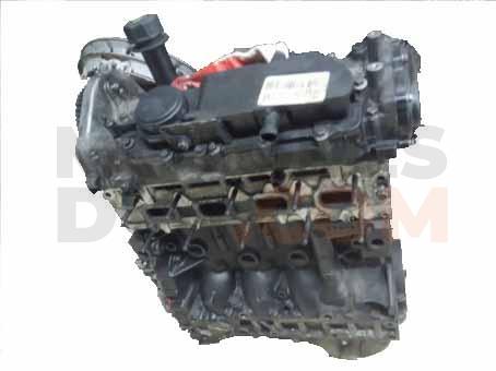Motor F1AE0481M Iveco Daily III Furgón/ranchera familiar 35 C 14 (136 cv)