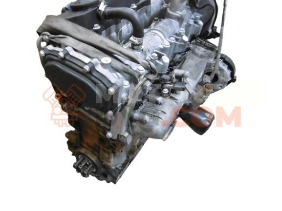 Motor F1ae0481m Iveco Daily III Furgón/ranchera familiar 40 C 14 (136 cv)