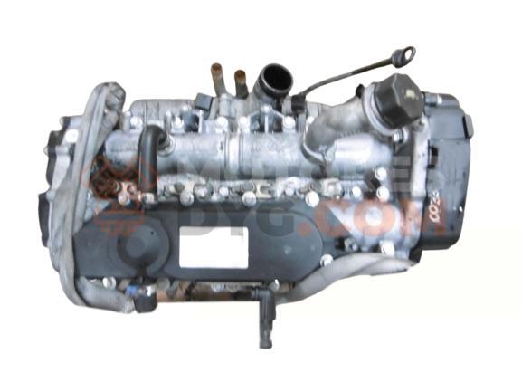 Motor F1ae0481m Iveco Daily III Furgón/ranchera familiar 40 C 14 (136 cv)