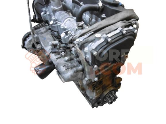 Motor F1ae0481m Iveco Daily III Furgón/ranchera familiar 40 C 14 (136 cv)