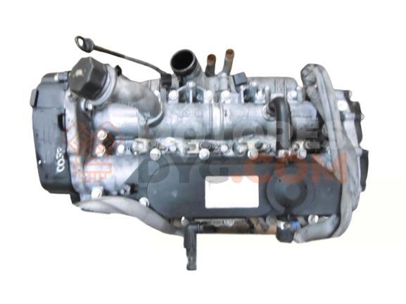 Motor F1ae0481m Iveco Daily III Furgón/ranchera familiar 40 C 14 (136 cv)