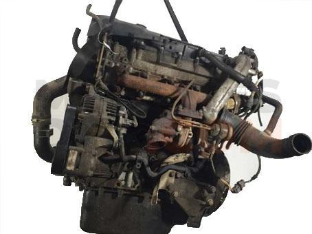 Motor F1AE0481N Fiat Ducato Caja/Chasis (250_, 290_) 130 Multijet 2.3 D (131 cv)