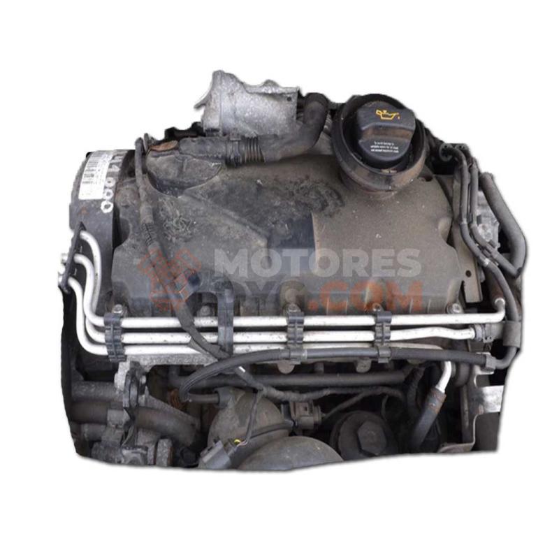Motor f1ae0481t Fiat Ducato Autobús (250_, 290_) 120 Multijet 2.3 D (120 cv)