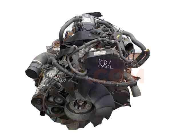 Motor f1ae0481u Iveco Daily IV Caja/Chasis 45C14, 45C14 / P (140 cv)