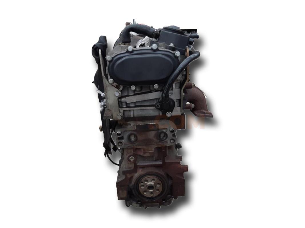 Motor F1AE0481U Iveco Daily IV Furgón/ranchera familiar 40C11 V (106 cv)