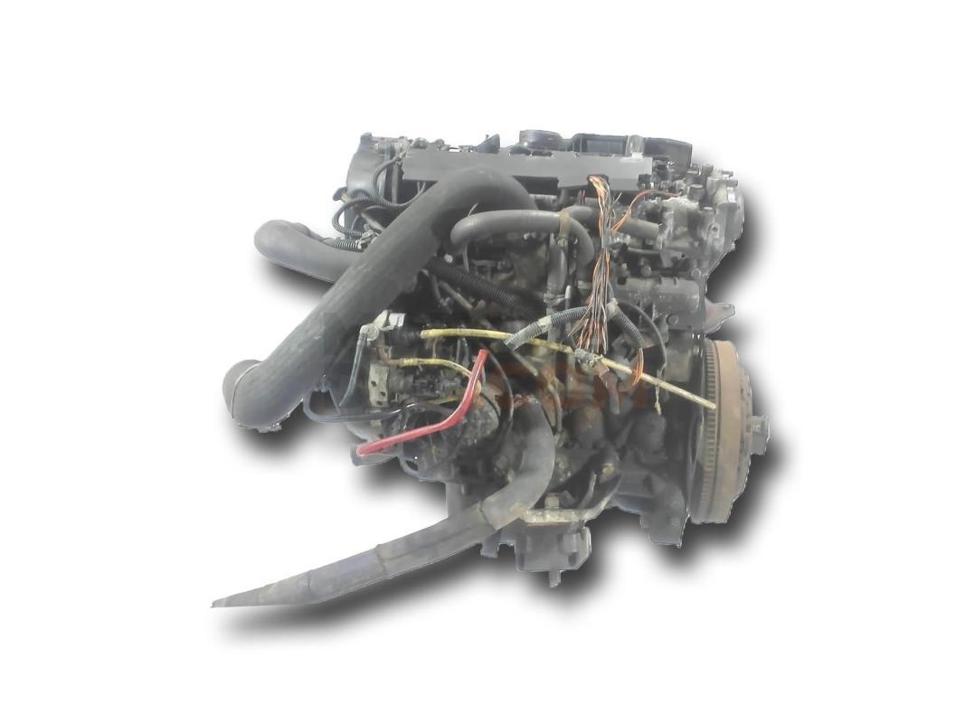 Motor F1AE0481V Iveco Daily IV Volquete 35C13 K, 35C13 DK, 35S13 K, 35S13 DK (126 cv)