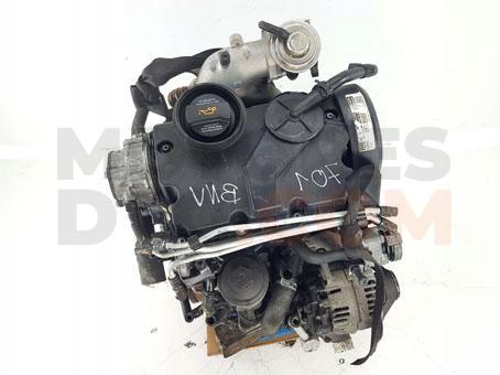 Motor F1AE3481 Fiat Ducato Autobús (250_, 290_) 150 Multijet 2.3 D (150 cv)