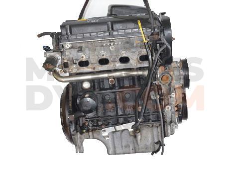 Motor F1AE3481 Fiat Ducato Caja/Chasis (244_) 2.8 JTD (128 cv)