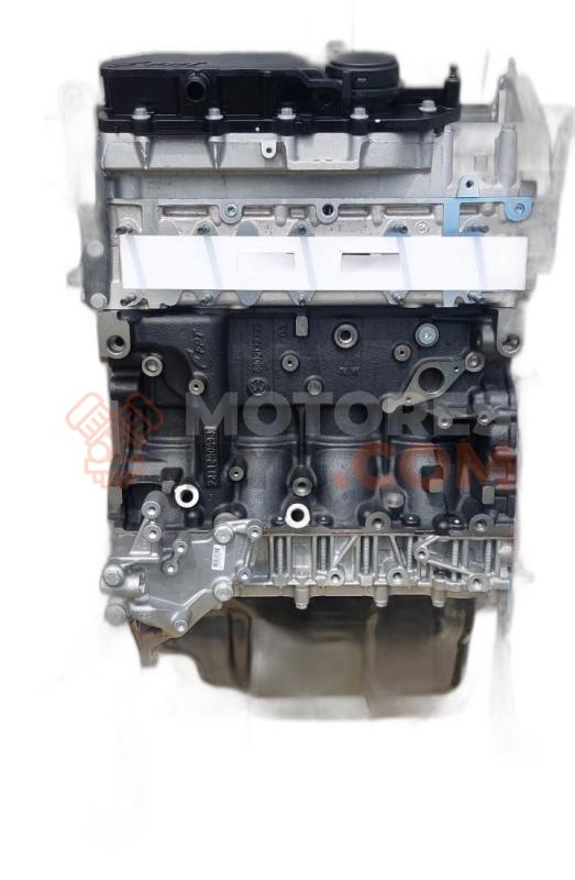 Motor F1AE3481 Iveco Daily III Caja/Chasis 29 L 11 (105 cv)