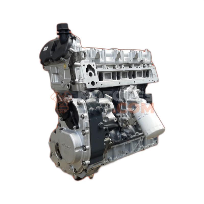 Motor F1AE3481 Iveco Daily III Furgón/ranchera familiar 35 C 14 (136 cv)