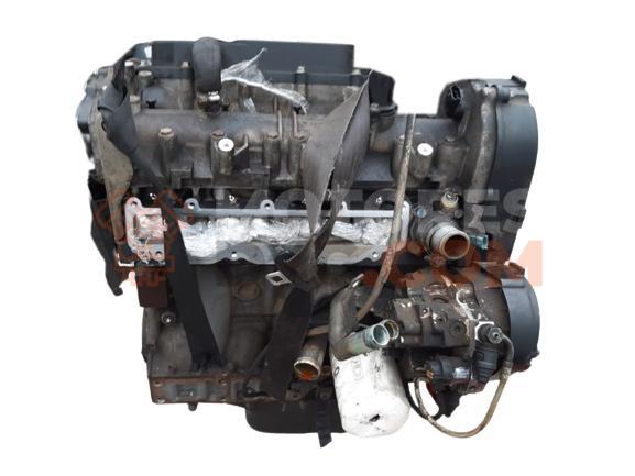 Motor F1AE3481A Iveco Daily V Furgón/ranchera familiar 29L 11 V, 35C11 V, 35S11V, 40C11 V (106 cv)