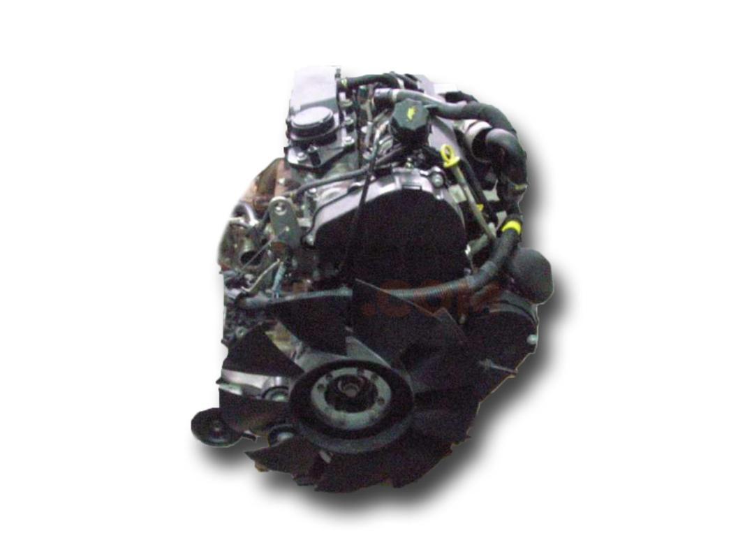 Motor F1AE3481A Iveco Daily V Furgón/ranchera familiar 29L 11 V, 35C11 V, 35S11V, 40C11 V (106 cv)