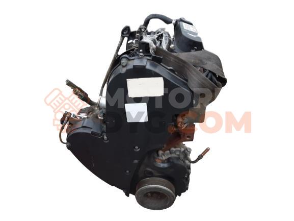 Motor F1AE3481A Iveco Daily V Furgón/ranchera familiar 29L 11 V, 35C11 V, 35S11V, 40C11 V (106 cv)