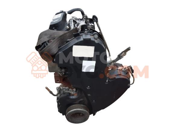 Motor F1AE3481A Iveco Daily V Furgón/ranchera familiar 29L 11 V, 35C11 V, 35S11V, 40C11 V (106 cv)