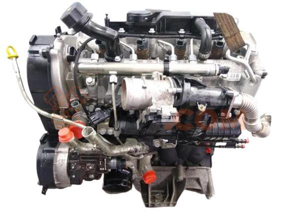 Motor F1AE3481A Iveco Daily V Furgón/ranchera familiar 29L 11 V, 35C11 V, 35S11V, 40C11 V (106 cv)