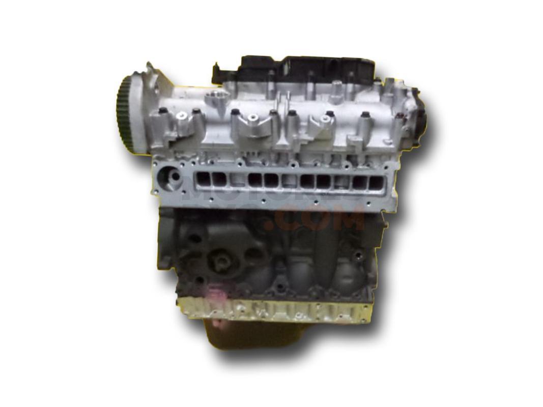 Motor F1AE3481A Iveco Daily V Furgón/ranchera familiar 50 C Electric (109 cv)