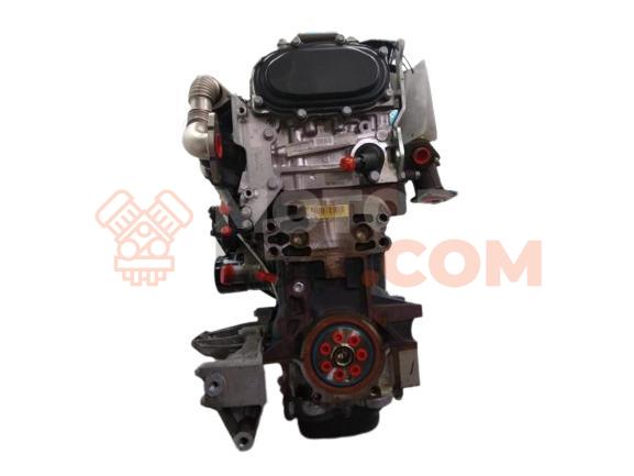 Motor F1AE3481A Iveco Daily V Volquete 35C11K, 35S11DKP (106 cv)