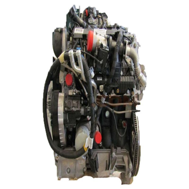 Motor F1AE3481B Iveco Daily V Caja/Chasis 29L13, 29L13D, 35C13D, 40C13 (126 cv)
