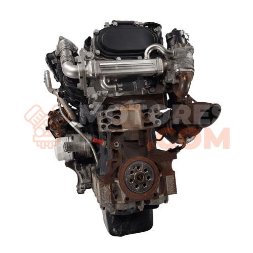 Motor F1AE3481B Iveco Daily V Furgón/ranchera familiar 29L 13 V, 35C13 V, 35S13 V, 40C13 V, 40S13 V (126 cv)
