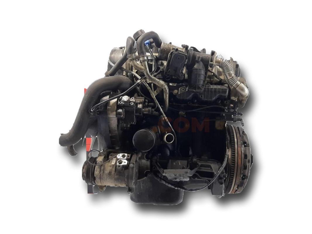 Motor F1AE3481B Iveco Daily V Furgón/ranchera familiar 29L 13 V, 35C13 V, 35S13 V, 40C13 V, 40S13 V (126 cv)