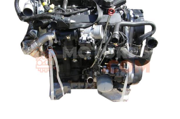 Motor F1AE3481B Iveco Daily V Furgón/ranchera familiar 29L 13 V, 35C13 V, 35S13 V, 40C13 V, 40S13 V (126 cv)