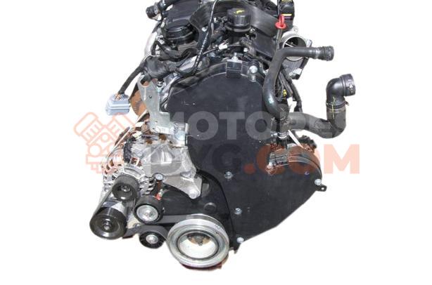 Motor F1AE3481B Iveco Daily V Furgón/ranchera familiar 29L 13 V, 35C13 V, 35S13 V, 40C13 V, 40S13 V (126 cv)