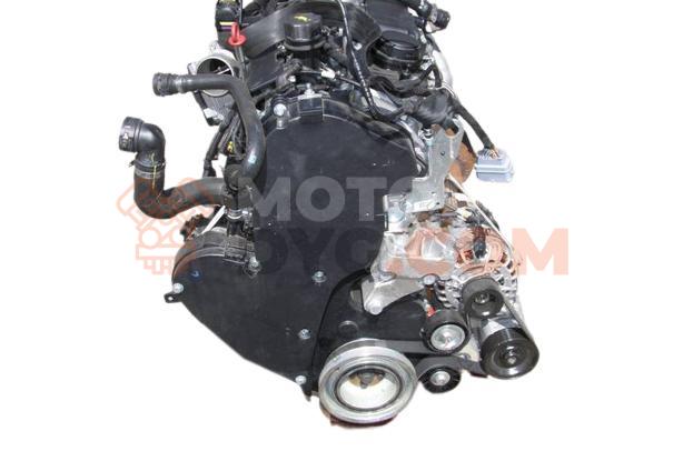 Motor F1AE3481B Iveco Daily V Furgón/ranchera familiar 29L 13 V, 35C13 V, 35S13 V, 40C13 V, 40S13 V (126 cv)