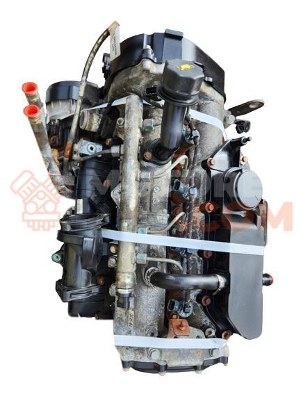 Motor F1AE3481C Iveco Daily V Furgón/ranchera familiar 29L 15 V, 35C15L V, 40C15L V, 50C15L V (146 cv)
