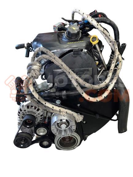 Motor F1AE3481C Iveco Daily V Furgón/ranchera familiar 29L 15 V, 35C15L V, 40C15L V, 50C15L V (146 cv)