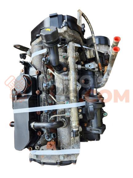 Motor F1AE3481C Iveco Daily V Furgón/ranchera familiar 29L 15 V, 35C15L V, 40C15L V, 50C15L V (146 cv)
