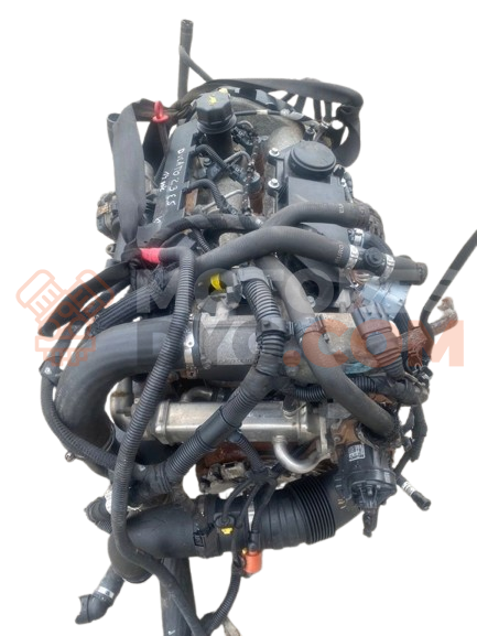 Motor F1AE3481D Fiat Ducato Autobús (244_) 2.3 JTD (110 cv)