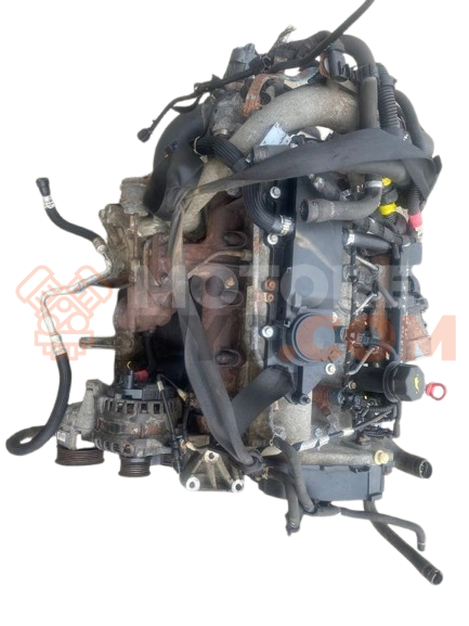 Motor F1AE3481D Fiat Ducato Autobús (244_) 2.3 JTD (110 cv)