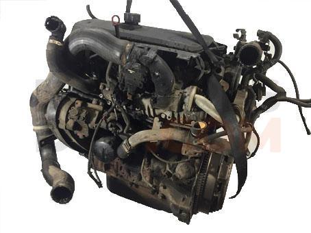 Motor F1AE3481D Fiat Ducato Autobús (250_, 290_) 120 Multijet 2.3 D (120 cv)